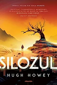 Silozul (Vol. 1) (ediția 2024)