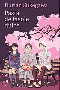 Pastă de fasole dulce