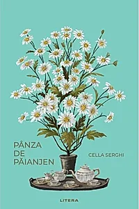 Pânza de păianjen (Vol. 4)