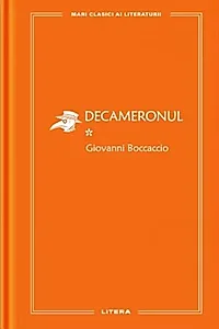Decameronul I (Vol. 35)