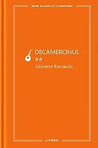 Decameronul II (Vol. 36)