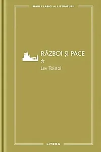 Război și pace I (Vol. 31)