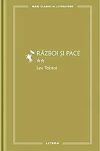Război și pace II (Vol. 32)