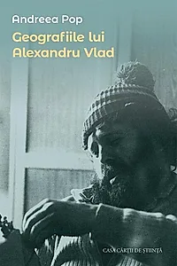 Geografiile lui Alexandru Vlad