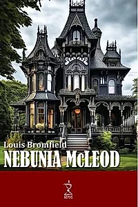 Nebunia McLeod