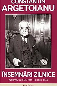 Însemnări zilnice (Vol. 1)