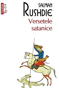 Versetele satanice (Top 10+)