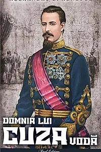 Domnia lui Cuza Voda