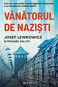 Vânătorul de naziști