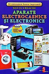 Aparate electronice și electrocasnice
