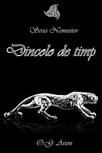 Dincolo de timp (Vol. 3)