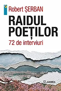 Raidul poeţilor