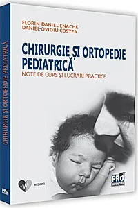Chirurgie și ortopedie pediatrică