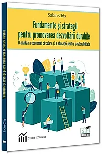 Fundamente și strategii pentru promovarea dezvoltării durabile