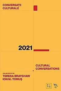 Conversații culturale / Cultural Conversations 2021