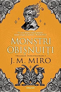 Monștri Obișnuiti (Vol. 1)