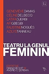 Teatru la genul feminin