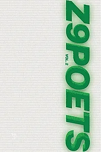 Z9Poets - Poezie contemporană din 19 țări (Vol. 2)