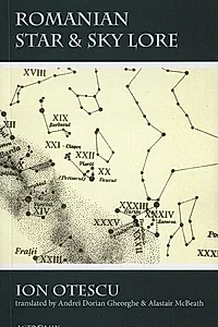 Romanian Star and Sky Lore