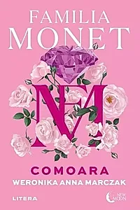 Familia Monet. Comoara