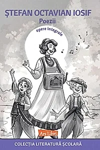 Poezii - Stefan Octavian Iosif