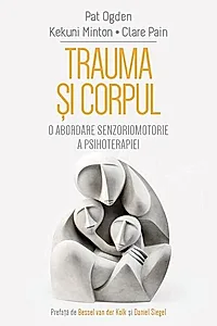 Trauma și corpul