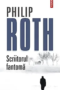 Scriitorul fantomă (Vol. 1)