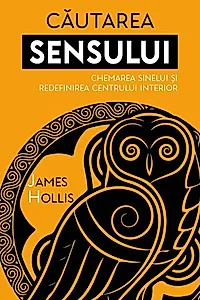 Căutarea sensului