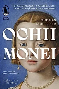 Ochii Monei