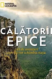 Călătorii epice