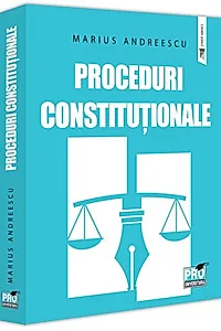 Proceduri constituționale