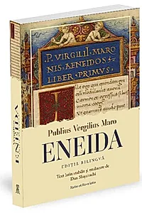Eneida (ediție bilingvă)