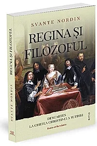 Regina și filozoful