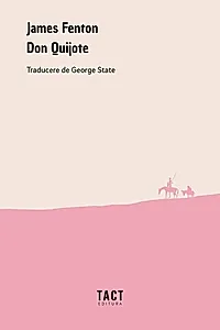 Don Quijote. O adaptare a romanului lui Miguel de Cervantes Saavedra