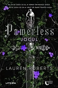 Powerless. Jocul. Seria Powerless Vol.1