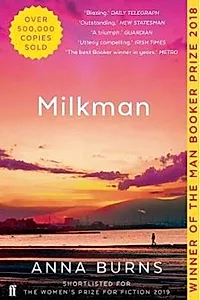 Milkman