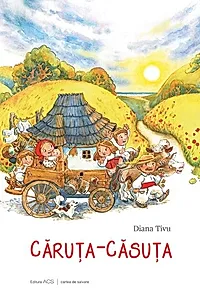 Căruța-Căsuța