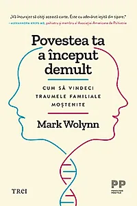 Povestea ta a început demult