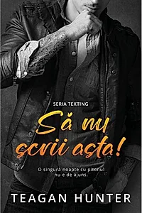 Să nu scrii asta (Vol. 3)