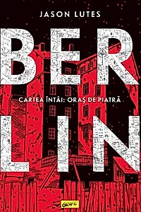 Oraș de piatră (Vol. 1)