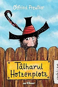 Tâlharul Hotzenplotz