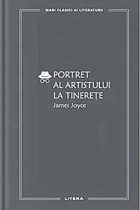 Portret al artistului la tinerețe (Vol. 41)
