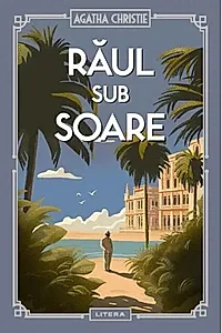 Răul sub soare (Vol. 14)