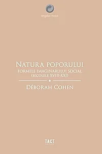Natura poporului