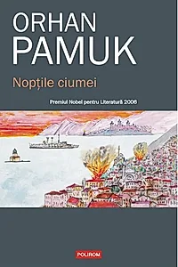 Nopțile ciumei