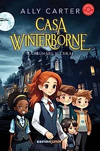 Casa Winterborne. Razbunare si curaj