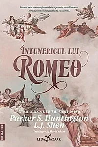 Întunericul lui Romeo