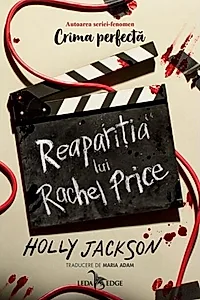 Reapariția lui Rachel Price