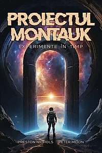 Proiectul Montauk