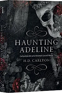 Haunting Adeline. Seria fenomen Cat and Mouse Vol. 1